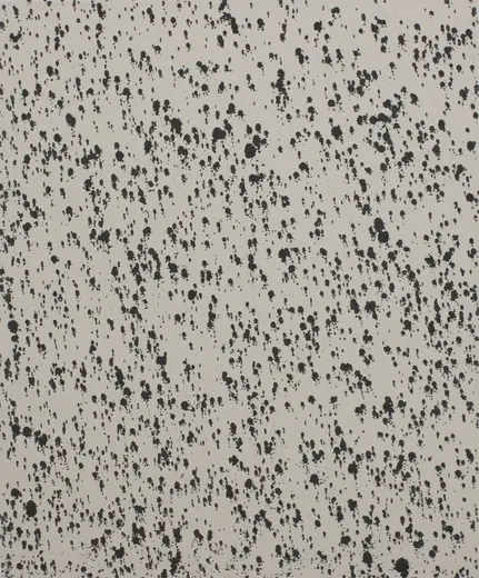 Untitled (Black 6)