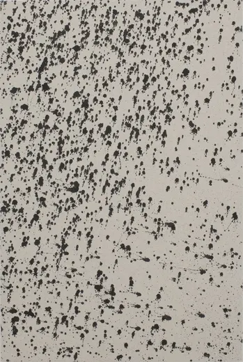 Untitled (Black 5)