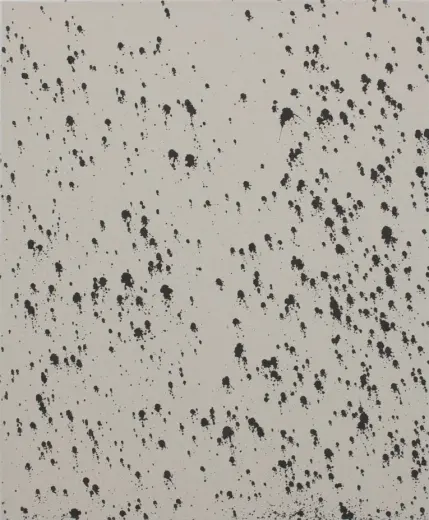 Untitled (Black 11)