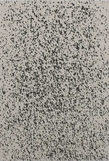 Untitled (Black 13)