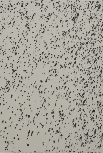 Untitled (Black 14)