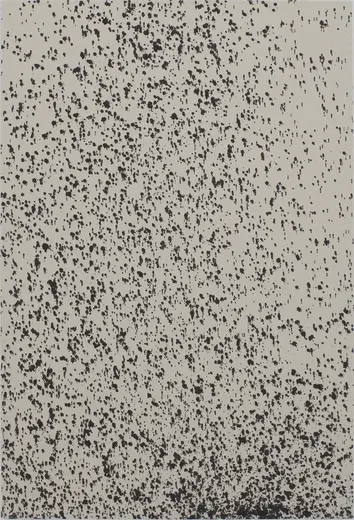 Untitled (Black 15)