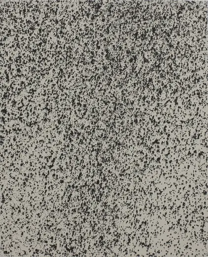 Untitled (Black 16)