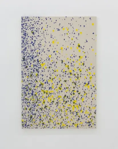 Little Blue and Little Yellow 1