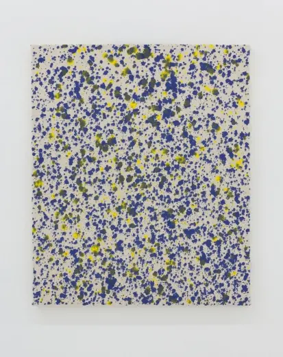 Little Blue and Little Yellow 4
