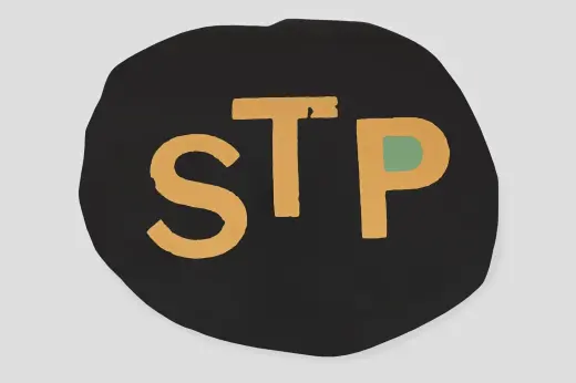 STP (Black 2c, 7516c, 7743c)