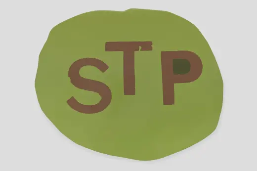 STP (7495c, 464c, 5743c)