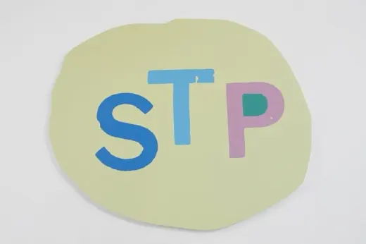 STP (0131c, 801c, 0821c, 0331c, Green c)