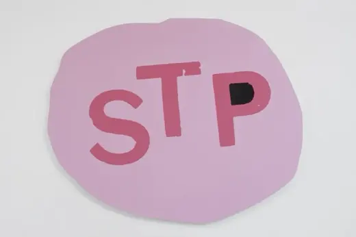 STP (0331c, 807c, Black 6 c)