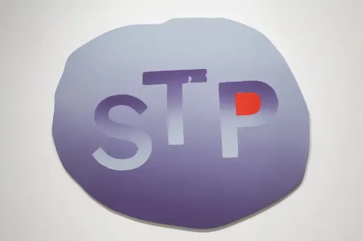 STP (5275C, 186C, 536C)