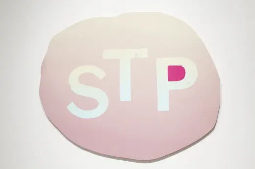 STP (5005C, 468C, 565C, 5875C, 513C)