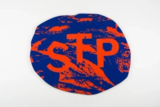 STP (179C, Reflex Blue C)