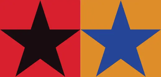 Star (7569, 7687, 1795, Black 6)