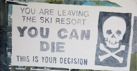 You Can Die