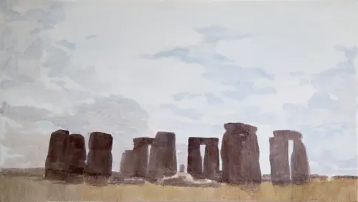 Stonehenge