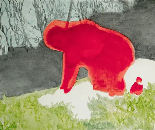 Red Man