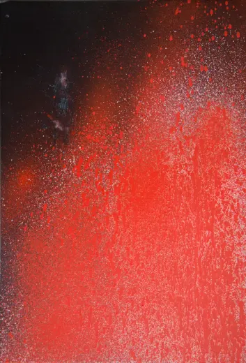 Red Flood