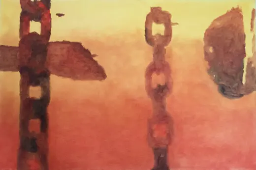 Hell Chains (Terminator 2)