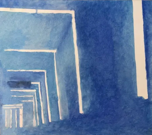 Flavin Hell