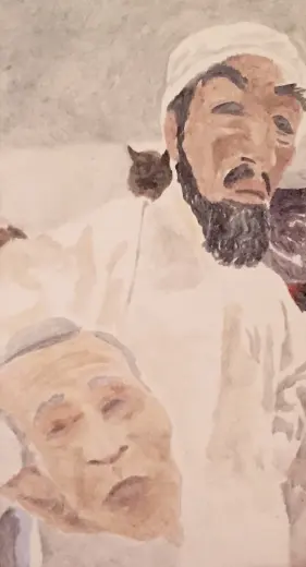 Bin Laden