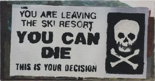 Ski Resort 2