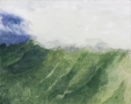 Untitled (J. M. Barrie's Neverland 03)