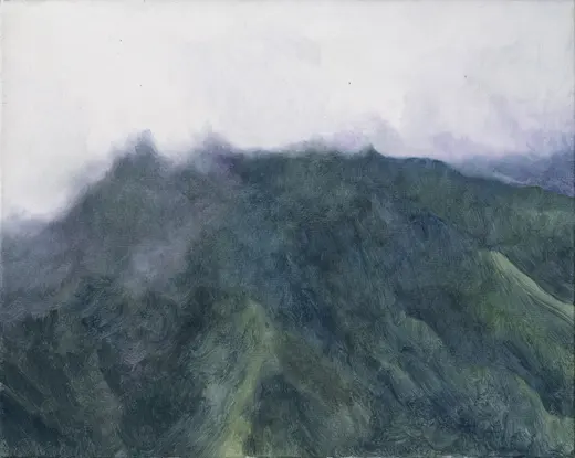Untitled (J. M. Barrie's Neverland 05)