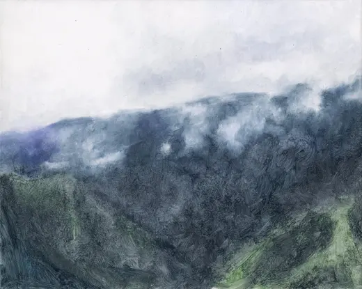 Untitled (J. M. Barrie's Neverland 08), 2017