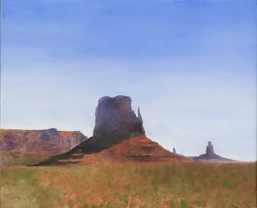 Untitled (Dessert Landscape 01)