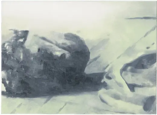 Untitled (Joseph Beuys 3)