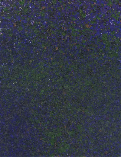 Untitled (Deluge 003)