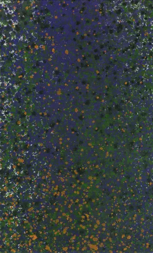 Untitled (Deluge 001)