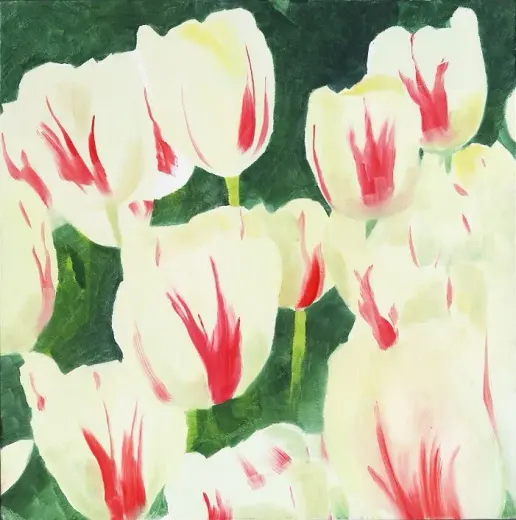 Untitled (Tulip Breaker 01)