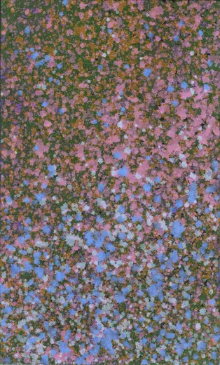 Untitled (Deluge 004)