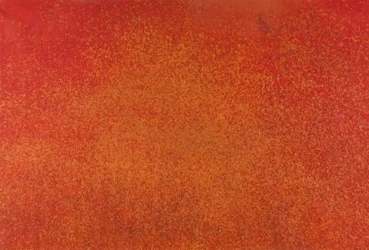Untitled (Deluge 011/Red)