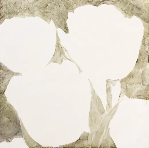 Untitled (Tulip 13)