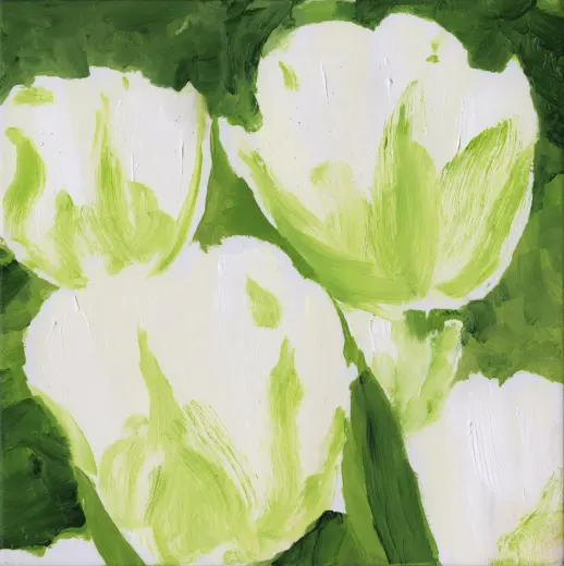 Untitled (Tulip 22)