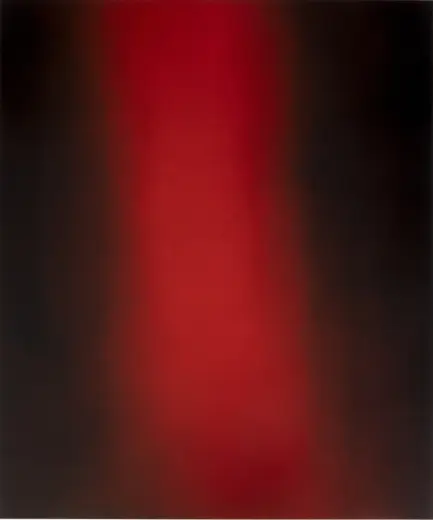 Untitled (Flood Painting 10)
