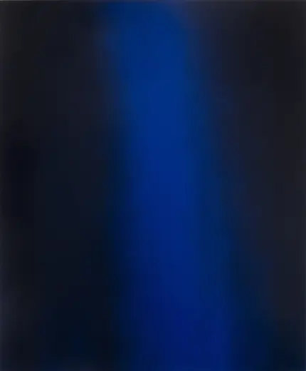 Untitled (Flood Painting 11)