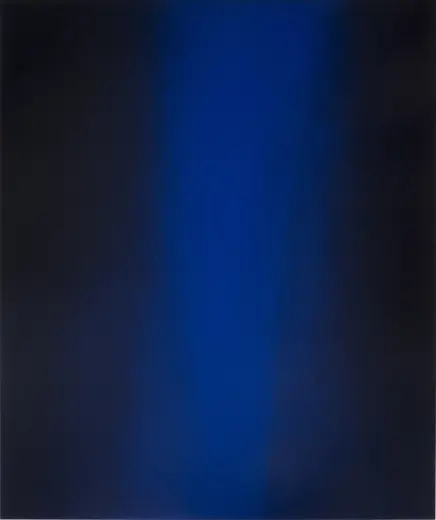 Untitled (Flood Painting 13)