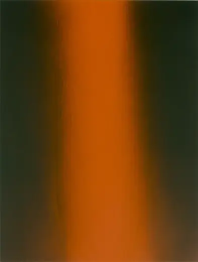 Untitled (Flood Painting 15)