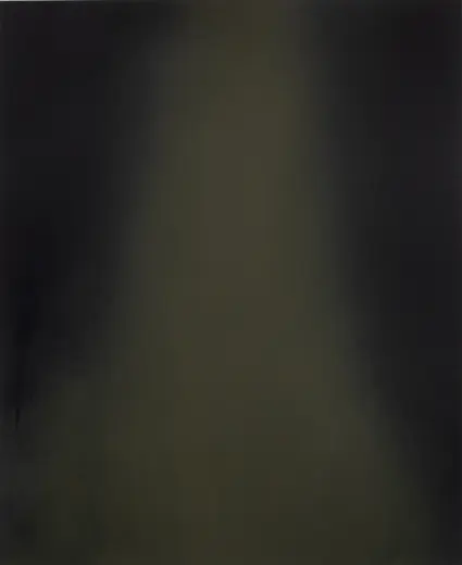 Untitled (Flood Painting 17)