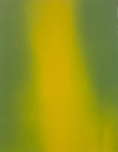 Untitled (Flood Painting 18)
