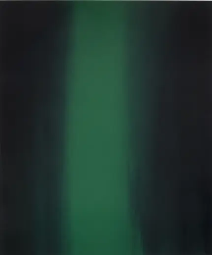 Untitled (Flood Painting 19)