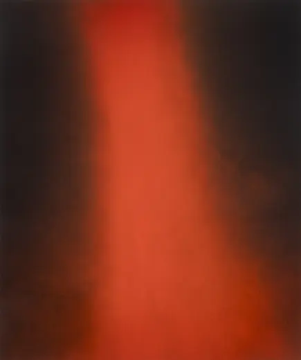 Untitled (Flood Painting 22)