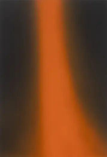 Untitled (Flood Painting 23)