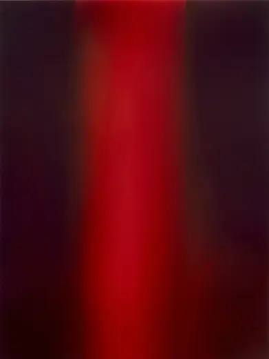 Untitled (Flood Painting 25)