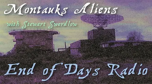Montauk Aliens