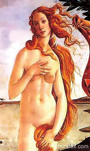 Aphrodite