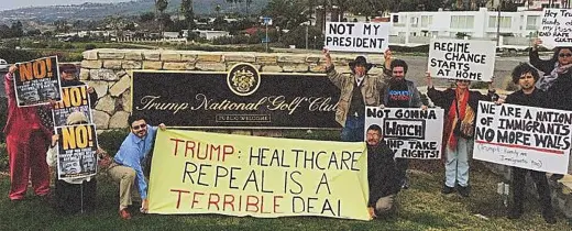 Trump Healthcare